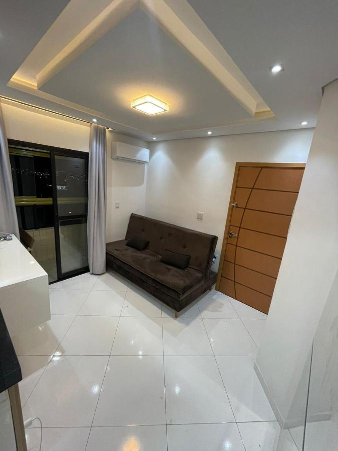 Apartamento 01 Dorm. Impecavel Praia Grande - Tupi Praia Grande (Santos) Exterior foto