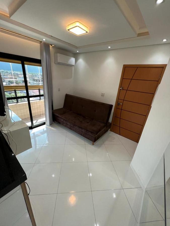 Apartamento 01 Dorm. Impecavel Praia Grande - Tupi Praia Grande (Santos) Exterior foto